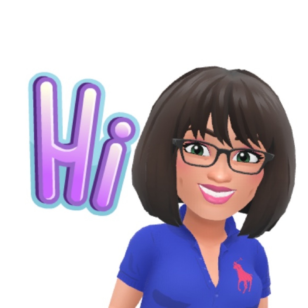 Meet your Posher, Victoria